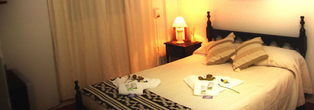 Hotel Satiri Salta Exterior photo